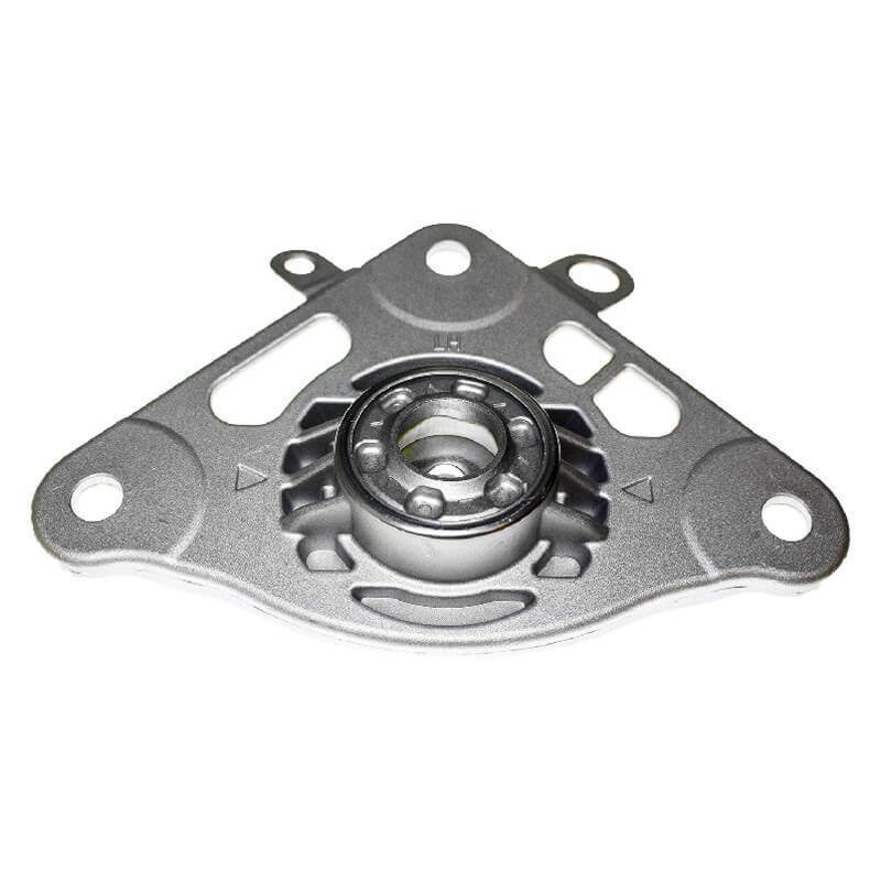 KYB SM5892 Rear Driver Side Strut Mount for 2016–2018 Fiat 500X