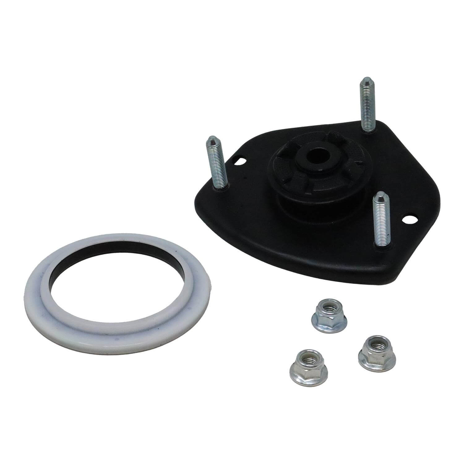 KYB SM5927 Front Driver Or Passenger Side Strut Mounting Kit for 2007–2013 Acura MDX