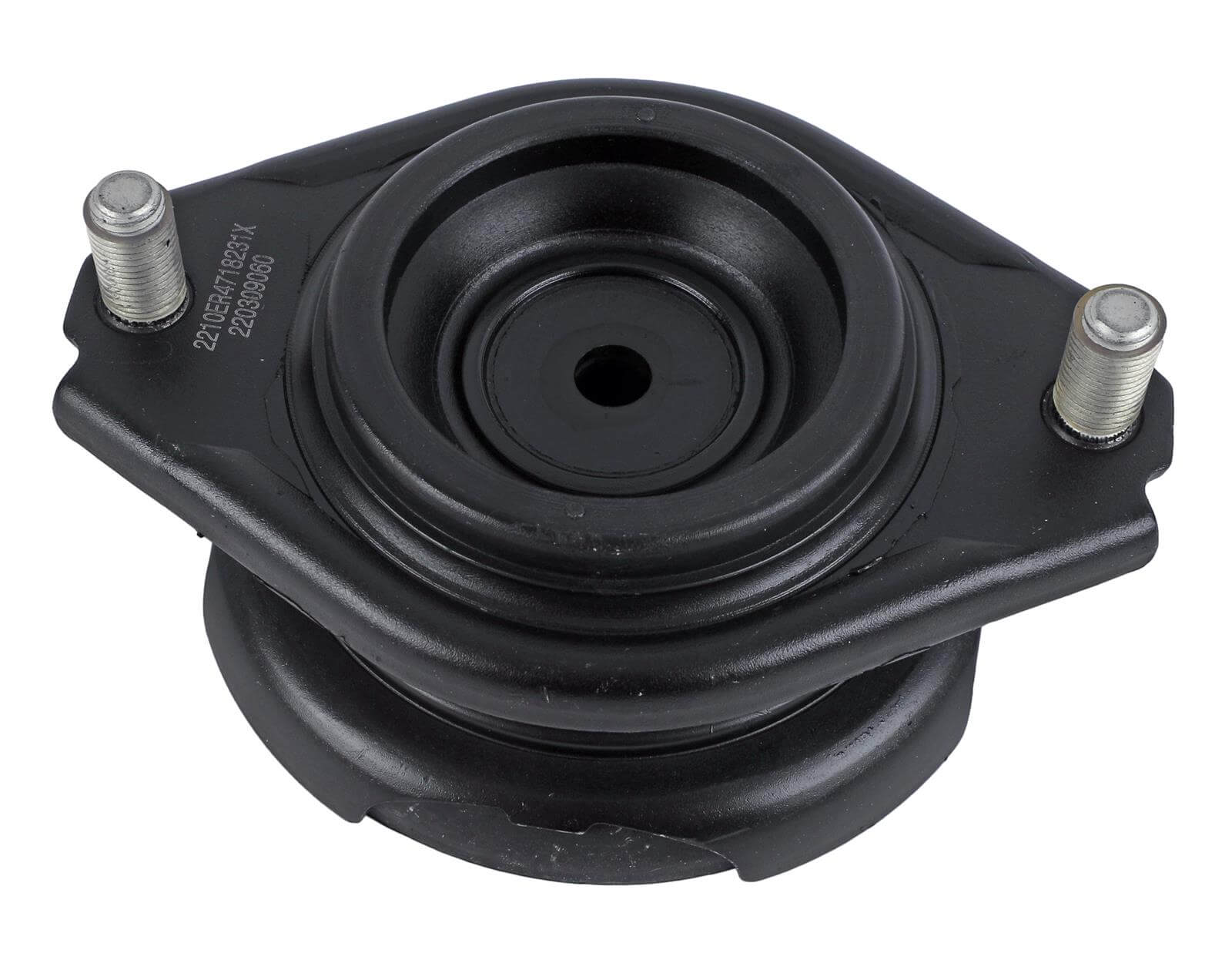 KYB SM5929 Rear Upper Strut Mounting Kit for 2015–2019 Subaru Legacy