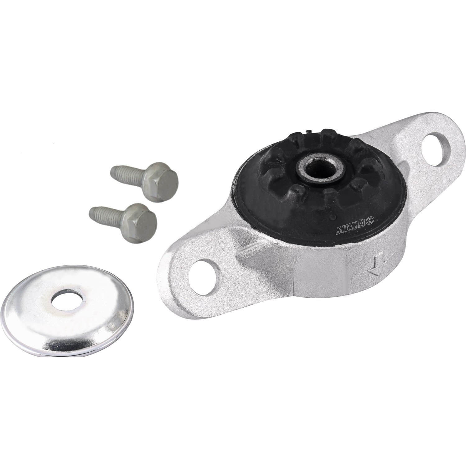 KYB SM5960 Rear Upper Shock Mounting Kit for 2018–2022 Hyundai Accent