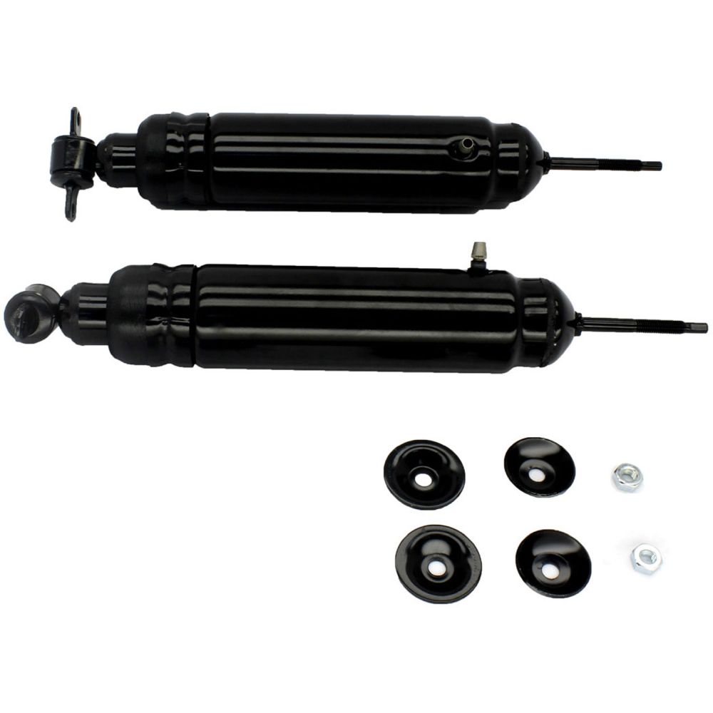 KYB SR1002 Air Shock OE Performance for 2000–2005 Buick Lesabre