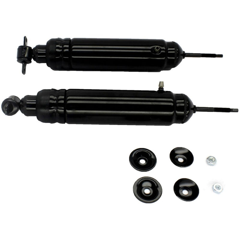 KYB SR1002 Air Shock OE Performance for 2000–2005 Buick Lesabre