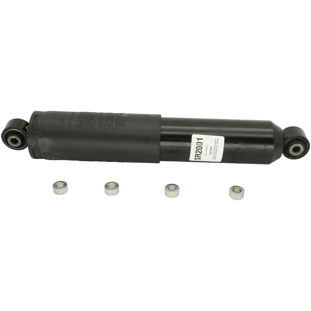 KYB SR2001 Self Leveling Shock for 1996–2000 Chrysler Town & Country