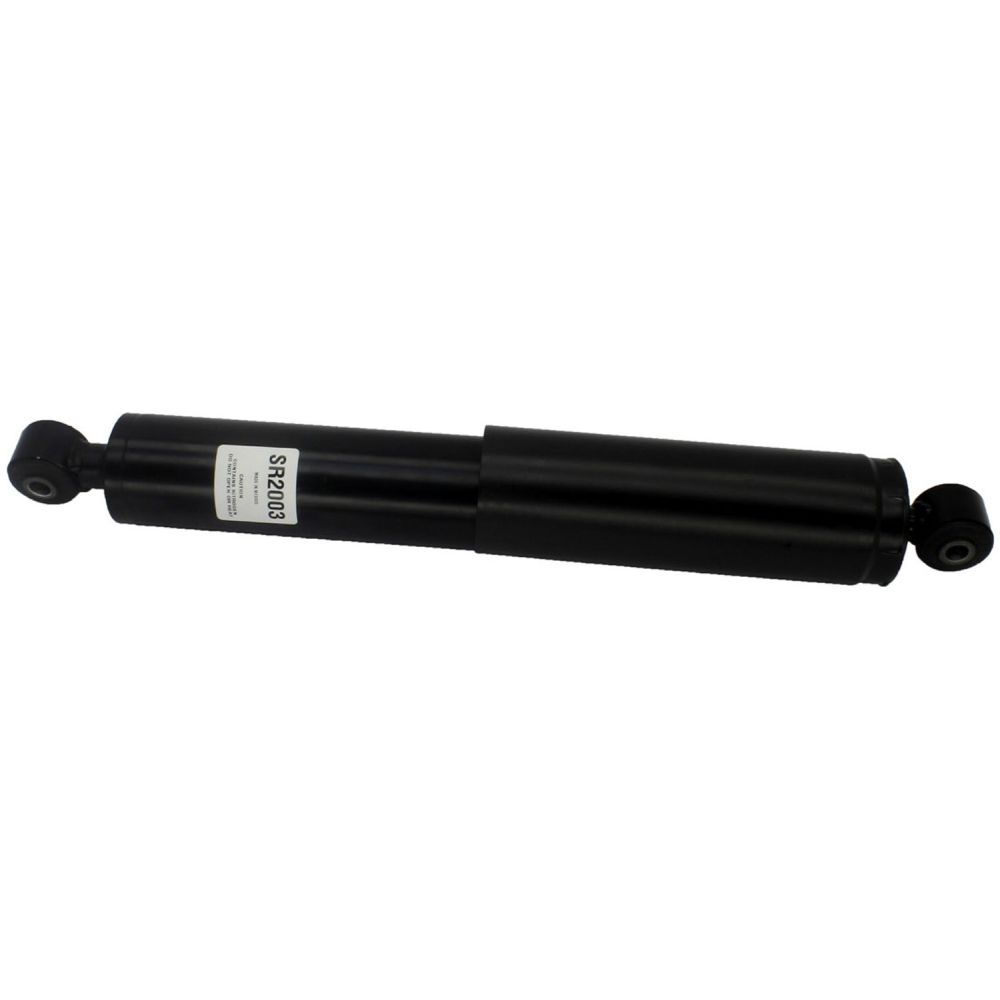 KYB SR2003 Self Leveling Shock for 2002–2006 Chevrolet Avalanche 1500