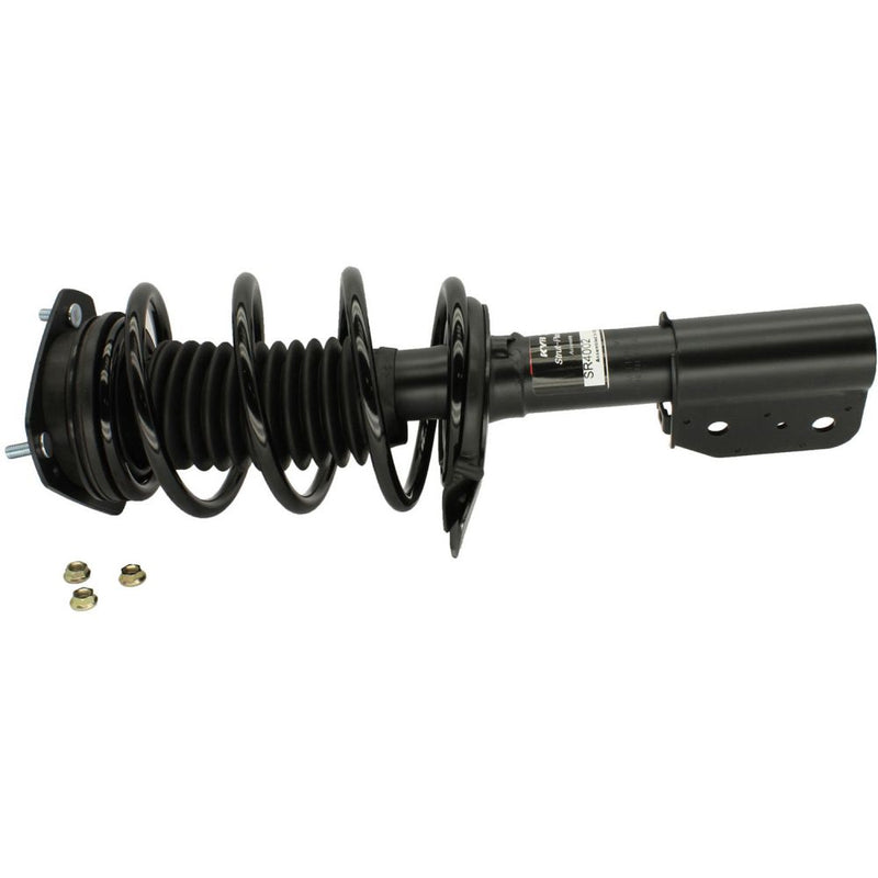 KYB SR4002 Complete Corner Unit Assembly Strut, Mount and Spring for 1997–2005 Buick Century