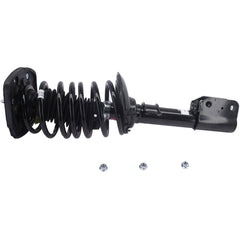 KYB SR4003 Complete Corner Unit Assembly Strut, Mount and Spring for 1997–2005 Buick Century