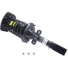 KYB SR4004 Complete Corner Unit Assembly Strut, Mount and Spring for 1997–2005 Buick Century