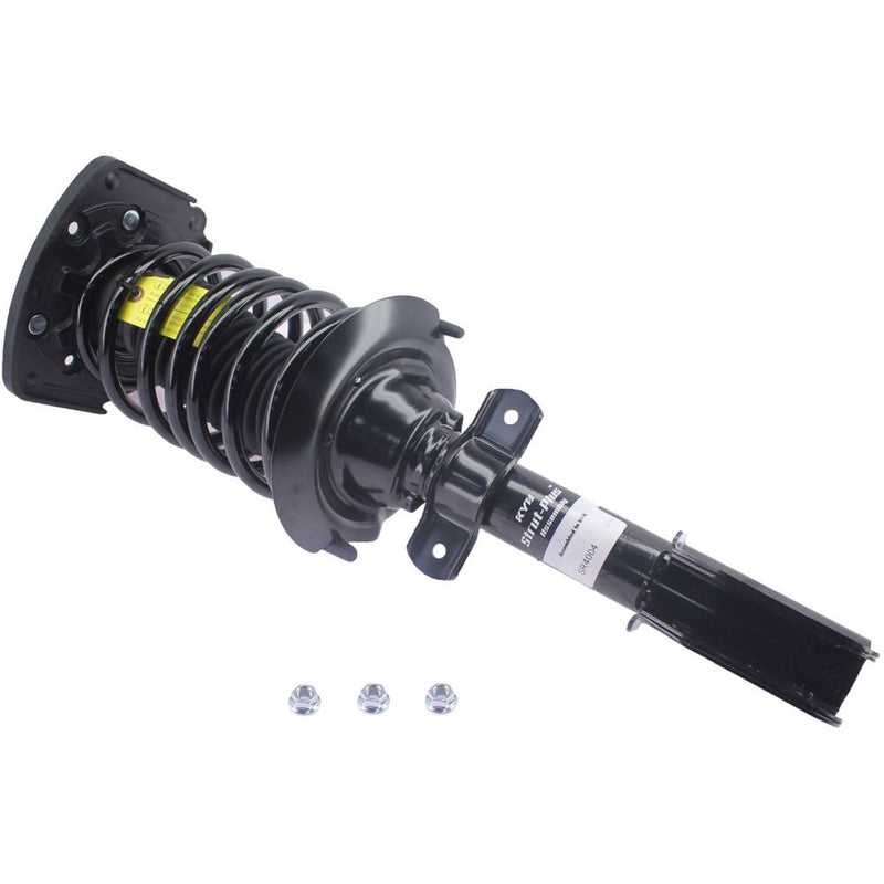 KYB SR4004 Complete Corner Unit Assembly Strut, Mount and Spring for 1997–2005 Buick Century