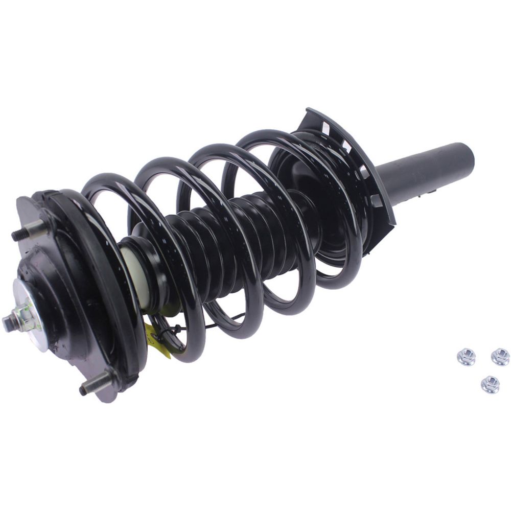 KYB SR4009 Complete Corner Unit Assembly Strut, Mount and Spring for 2000–2007 Ford Taurus