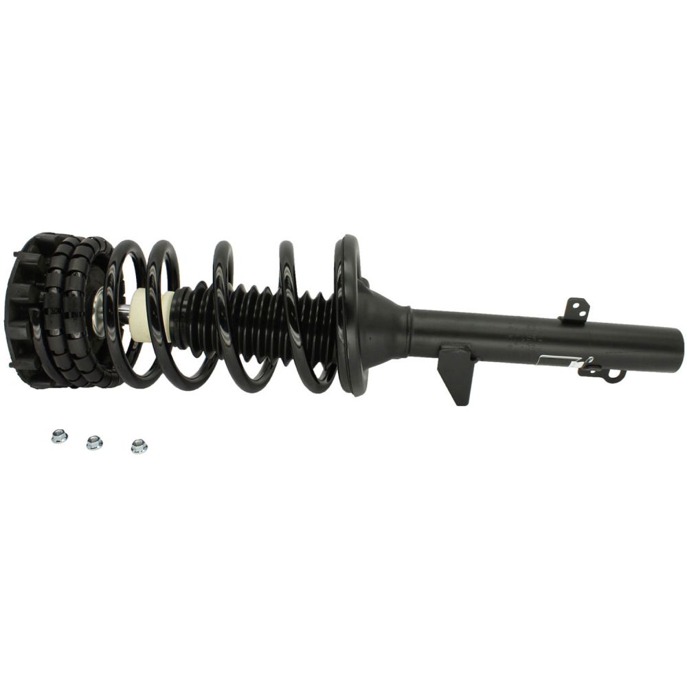 KYB SR4011 Complete Corner Unit Assembly Strut, Mount and Spring for 2000–2007 Ford Taurus