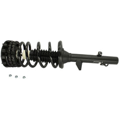 KYB SR4011 Complete Corner Unit Assembly Strut, Mount and Spring for 2000–2007 Ford Taurus