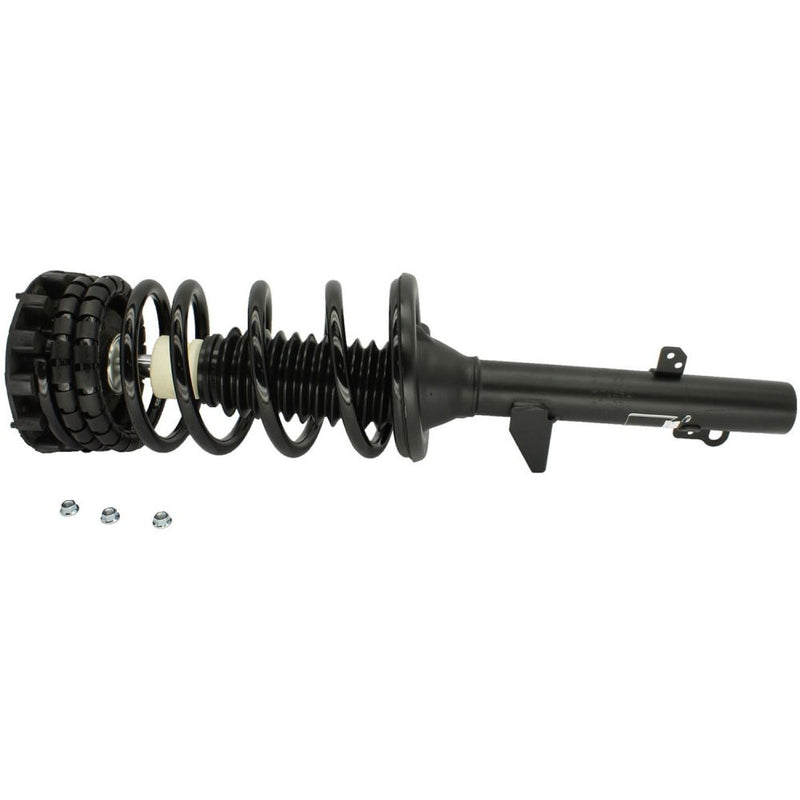 KYB SR4011 Complete Corner Unit Assembly Strut, Mount and Spring for 2000–2007 Ford Taurus