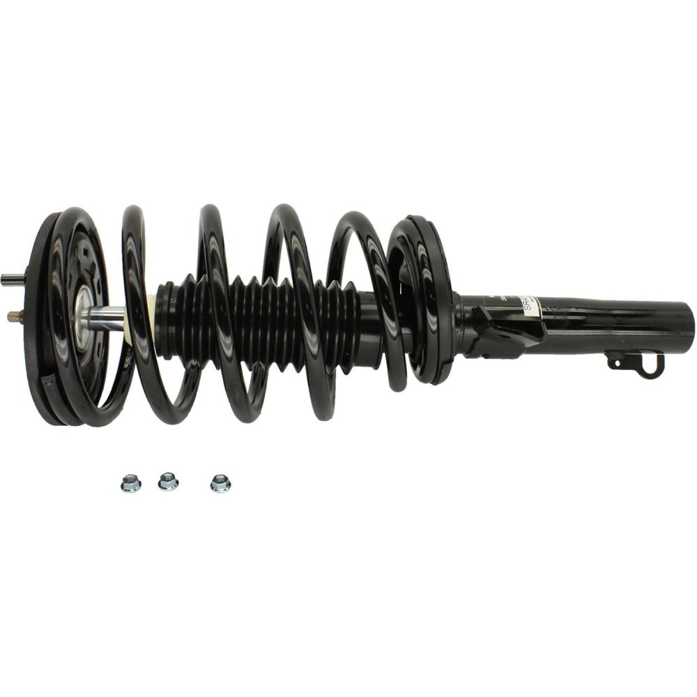 KYB SR4016 Complete Corner Unit Assembly Strut, Mount and Spring for 1995–2003 Ford Windstar