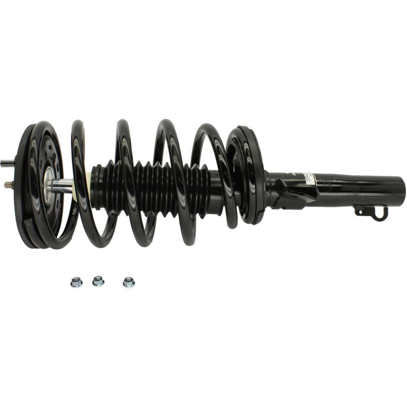 KYB SR4016 Complete Corner Unit Assembly Strut, Mount and Spring for 1995–2003 Ford Windstar