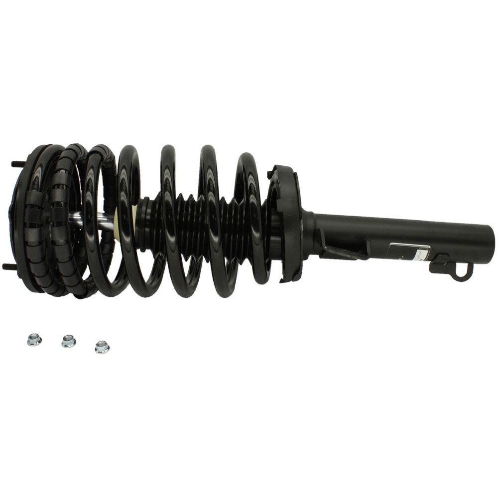 KYB SR4017 Complete Corner Unit Assembly Strut, Mount and Spring for 1986–1995 Ford Taurus