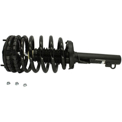KYB SR4017 Complete Corner Unit Assembly Strut, Mount and Spring for 1986–1995 Ford Taurus