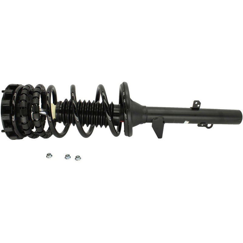 KYB SR4018 Complete Corner Unit Assembly Strut, Mount and Spring for 1986–1995 Ford Taurus
