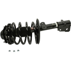 KYB SR4021 Complete Corner Unit Assembly Strut, Mount and Spring for 2000 Chrysler Grand Voyager