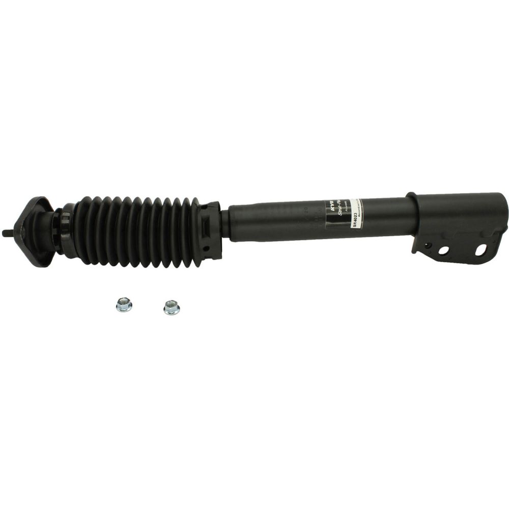 KYB SR4023 Complete Corner Unit Assembly Strut and Mount for 1985–1990 Buick Electra