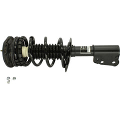KYB SR4024 Complete Corner Unit Assembly Strut, Mount and Spring for 1995–2005 Chevrolet Cavalier
