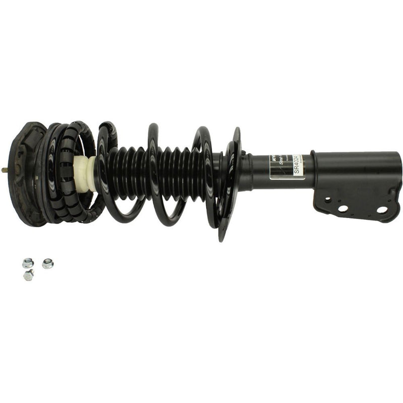 KYB SR4024 Complete Corner Unit Assembly Strut, Mount and Spring for 1995–2005 Chevrolet Cavalier