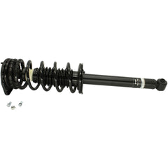 KYB SR4025 Complete Corner Unit Assembly Strut, Mount and Spring for 1995–2005 Chevrolet Cavalier