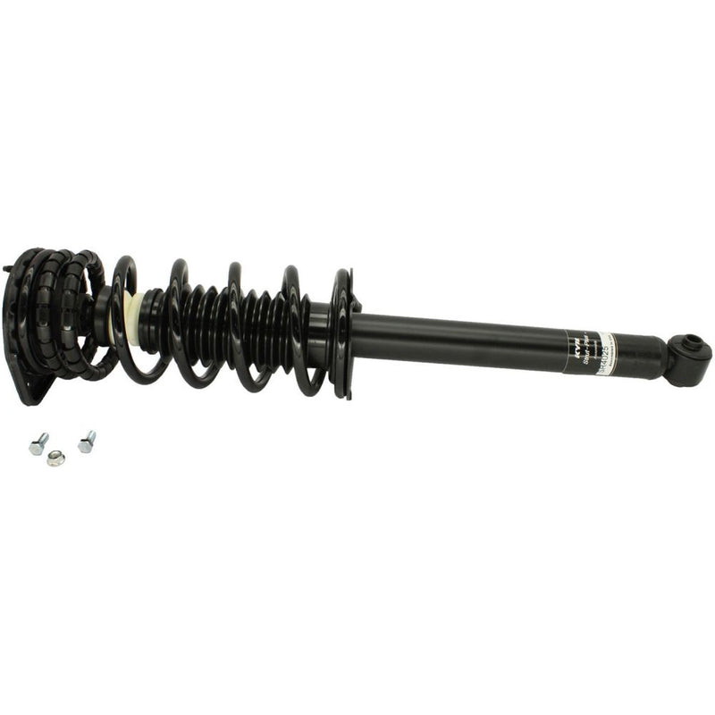 KYB SR4025 Complete Corner Unit Assembly Strut, Mount and Spring for 1995–2005 Chevrolet Cavalier