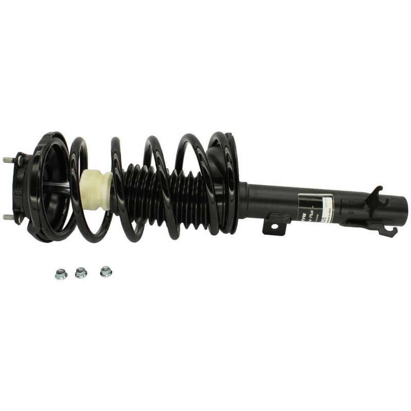 KYB SR4028 Complete Corner Unit Assembly Strut, Mount and Spring for 2000–2005 Ford Focus