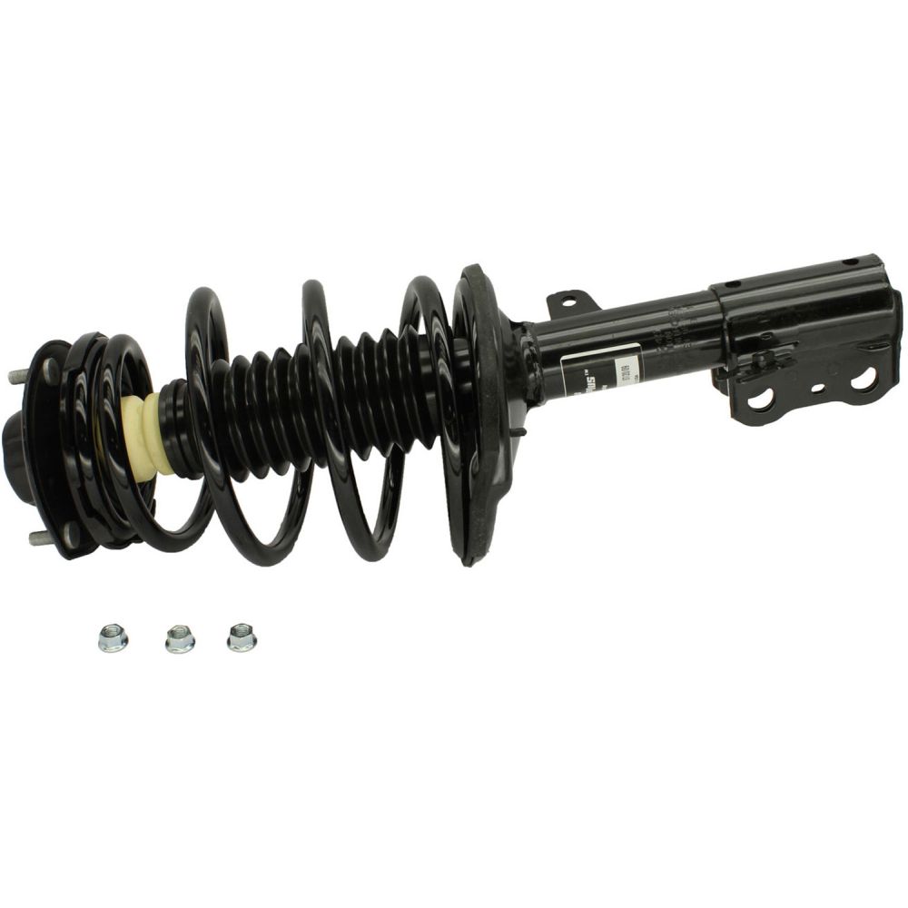 KYB SR4029 Complete Corner Unit Assembly Strut, Mount and Spring for 1997–2001 Toyota Camry