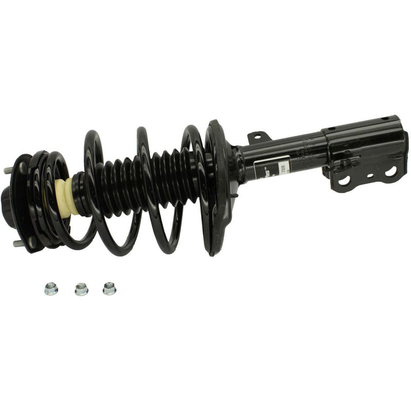 KYB SR4029 Complete Corner Unit Assembly Strut, Mount and Spring for 1997–2001 Toyota Camry
