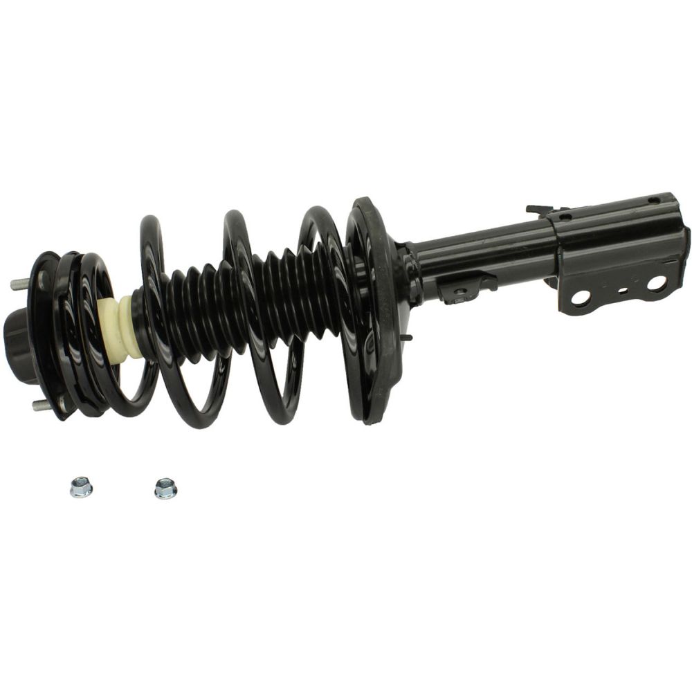 KYB SR4030 Complete Corner Unit Assembly Strut, Mount and Spring for 1997–2001 Toyota Camry