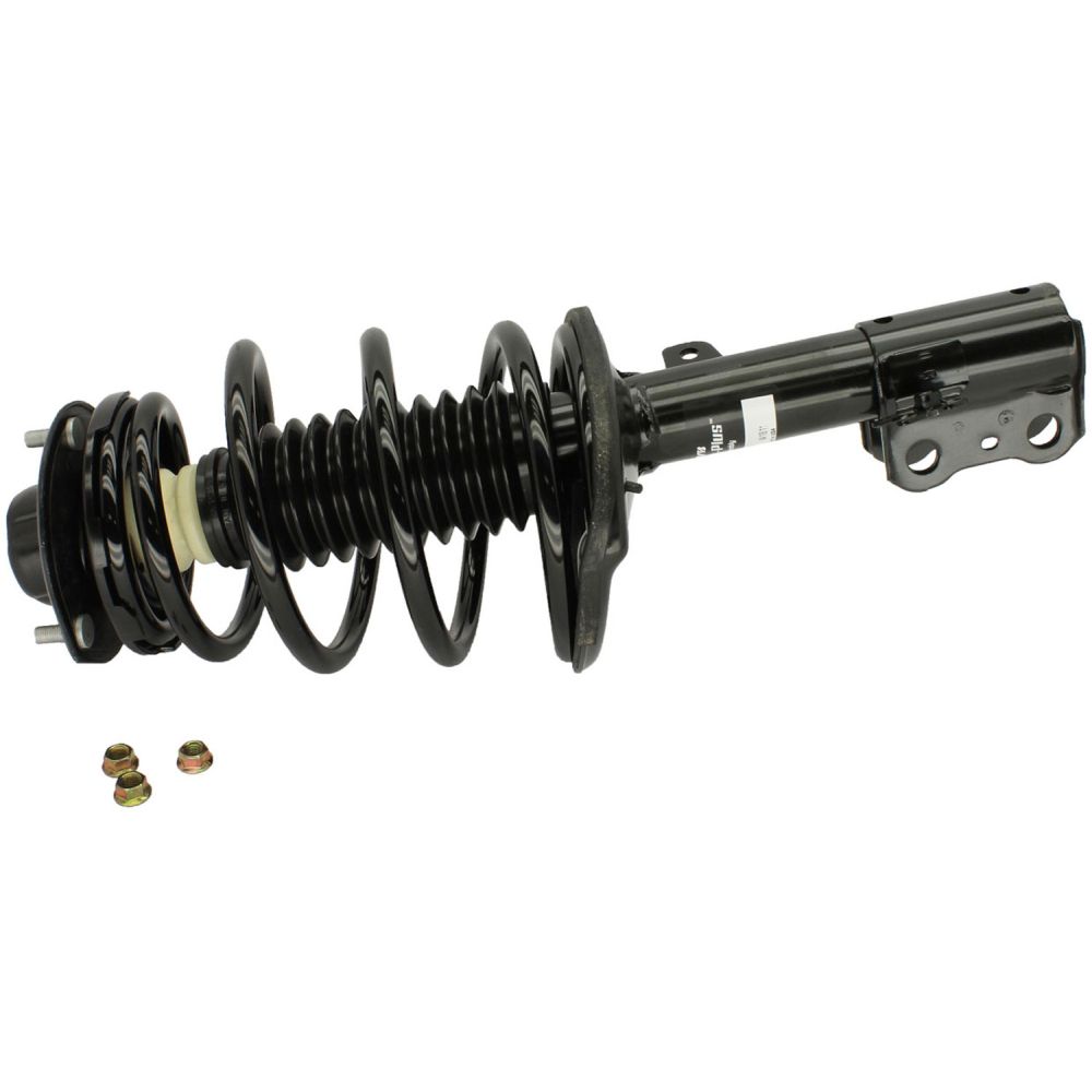 KYB SR4031 Complete Corner Unit Assembly Strut, Mount and Spring for 1997–2001 Lexus ES300