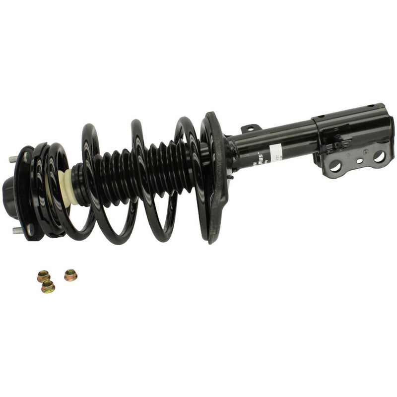 KYB SR4031 Complete Corner Unit Assembly Strut, Mount and Spring for 1997–2001 Lexus ES300