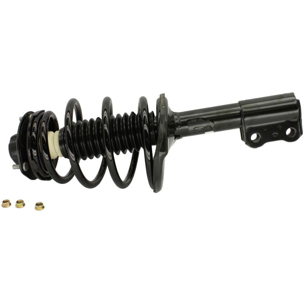 KYB SR4032 Complete Corner Unit Assembly Strut, Mount and Spring for 1997–2001 Lexus ES300