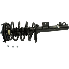 KYB SR4033 Complete Corner Unit Assembly Strut, Mount and Spring for 1996–1999 Ford Taurus