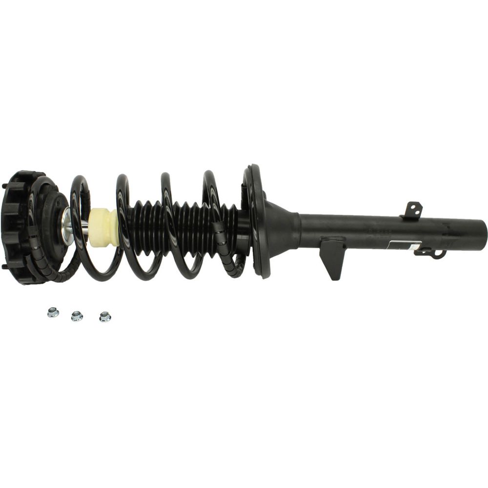 KYB SR4034 Complete Corner Unit Assembly Strut, Mount and Spring for 1996–1999 Ford Taurus