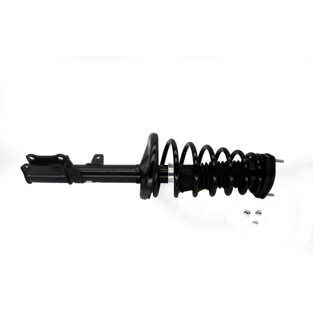 KYB SR4035 Complete Corner Unit Assembly Strut, Mount and Spring for 1992–2001 Lexus ES300