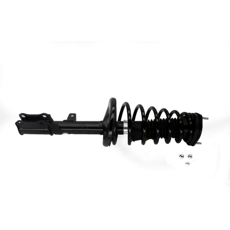 KYB SR4035 Complete Corner Unit Assembly Strut, Mount and Spring for 1992–2001 Lexus ES300