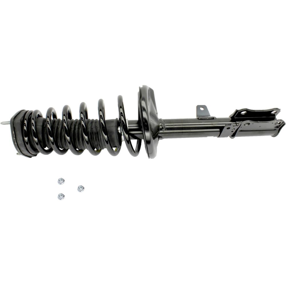 KYB SR4036 Complete Corner Unit Assembly Strut, Mount and Spring for 1992–2001 Lexus ES300