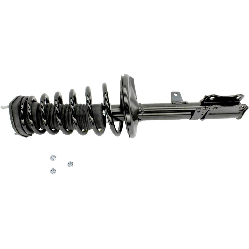 KYB SR4036 Complete Corner Unit Assembly Strut, Mount and Spring for 1992–2001 Lexus ES300