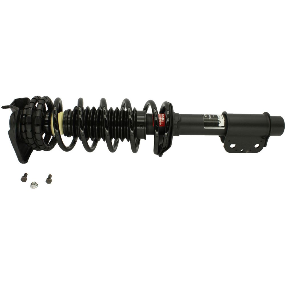 KYB SR4037 Complete Corner Unit Assembly Strut, Mount and Spring for 2004–2005 Chevrolet Classic
