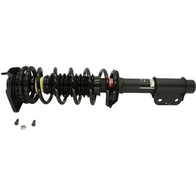 KYB SR4037 Complete Corner Unit Assembly Strut, Mount and Spring for 2004–2005 Chevrolet Classic
