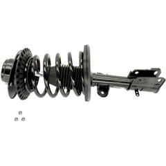 KYB SR4038 Complete Corner Unit Assembly Strut, Mount and Spring for 2001–2007 Chrysler Town & Country