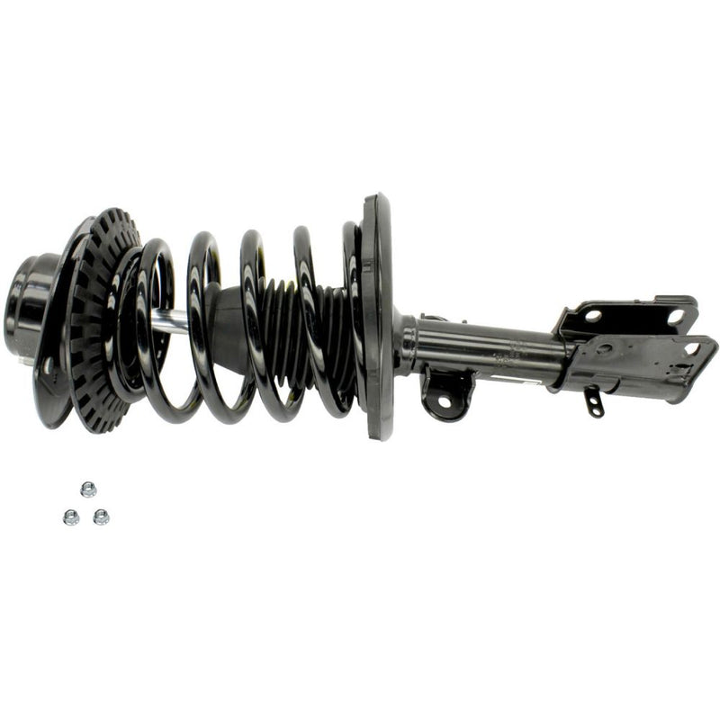 KYB SR4038 Complete Corner Unit Assembly Strut, Mount and Spring for 2001–2007 Chrysler Town & Country
