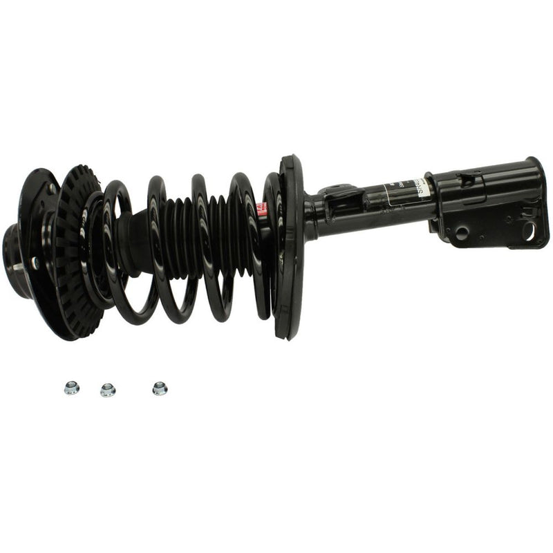 KYB SR4039 Complete Corner Unit Assembly Strut, Mount and Spring for 2001–2007 Chrysler Town & Country