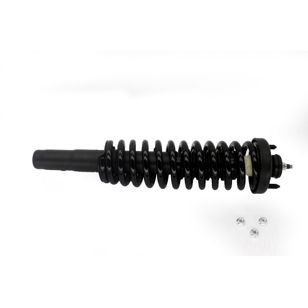 KYB SR4040 Complete Corner Unit Assembly Strut, Mount and Spring for 1996–2000 Honda Civic