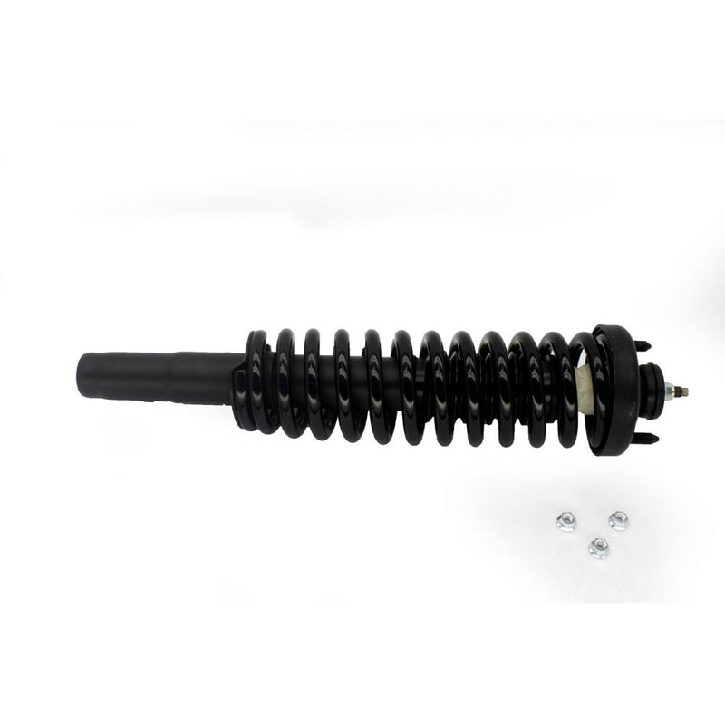 KYB SR4040 Complete Corner Unit Assembly Strut, Mount and Spring for 1996–2000 Honda Civic