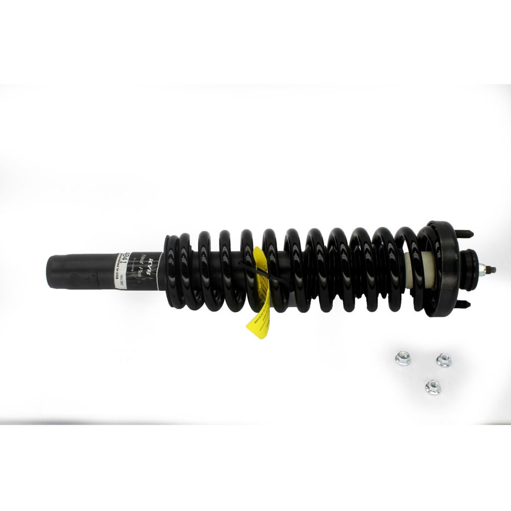 KYB SR4041 Complete Corner Unit Assembly Strut, Mount and Spring for 1996–2000 Honda Civic
