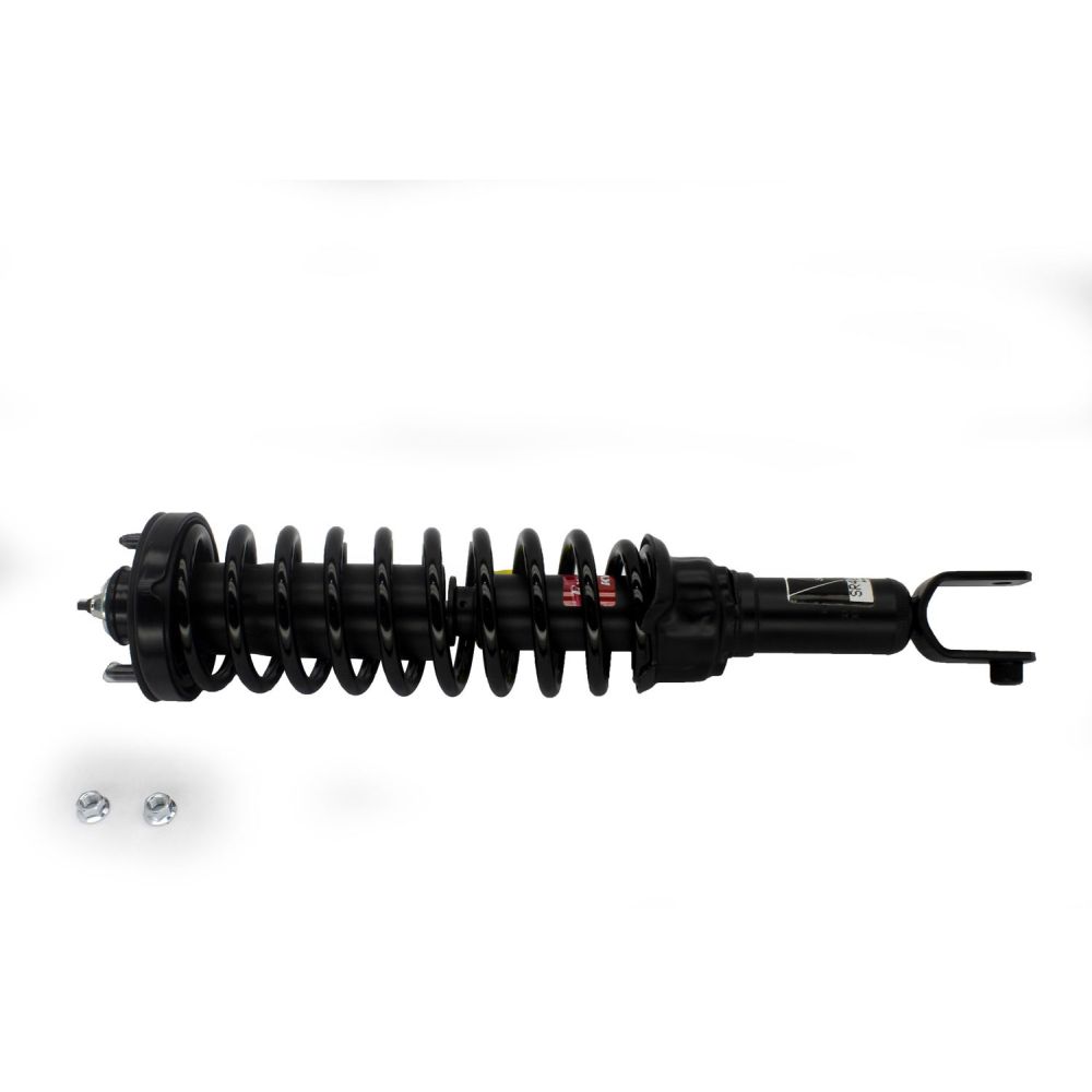 KYB SR4042 Complete Corner Unit Assembly Strut, Mount and Spring for 1996–2000 Honda Civic