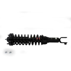 KYB SR4042 Complete Corner Unit Assembly Strut, Mount and Spring for 1996–2000 Honda Civic